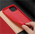 Image de Leather Case for iPhone 12 Mini