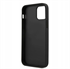 Hardcase Leather Case for iPhone 12 and 12 Pro