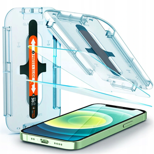 Tempered Glass Screen Protector designed for iPhone 12 Mini