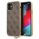 Picture of Hard Case PU Leather for iPhone 12 Mini