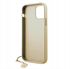 Hard Case PU Leather for iPhone 12 Mini