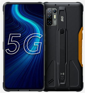 Picture of 5G Network 128GB NFC IP68 ARMORED SMARTPHONE