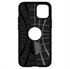 Picture of Rugged Armor Resilient Ultra Soft Cover for iPhone 12 Mini