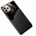 Magnetic Anti-Fall Soft Shockproof Protection Phone Case for iPhone 12 and 12 Pro の画像