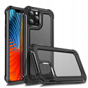 Image de Hybrid Carbon Phone case for iPhone 12 and 12 Pro