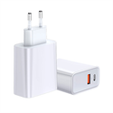 USB-C Charger 30W PD Fast Wall Charger の画像