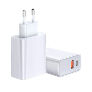 Изображение USB-C Charger 30W PD Fast Wall Charger