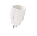 Picture of INTELLIGENT WiFi TUYA SMART PLUG