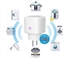 Picture of INTELLIGENT WIFI SOCKET ENERGY MEASUREMENT TUYA SOCKET