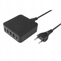 Image de 5 Port Wall Charger USB-C PD 30W