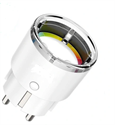 Image de TUYA Power Plug Energy Meter smart socket