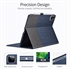 Image de Case for iPad PRO (11 ") 2018/2020 (Navy Blue / Gray)