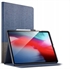 Picture of Case for iPad PRO (11 ") 2018/2020 (Navy Blue / Gray)
