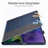 Picture of Case for iPad PRO (11 ") 2018/2020 (Navy Blue / Gray)