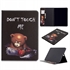Image de PU Leather Case for Apple iPad Pro 11 ", 2020 edition