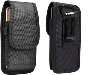 Universal Oxford Smartphone Pouch の画像