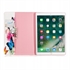 Image de PU Leather Case for Apple iPad 10.2 "2020 Release and iPad 10.2" 2019 Release