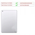 PU Leather Case for Apple iPad 10.2 "2020 Release and iPad 10.2" 2019 Release