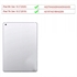 Image de PU Leather Case for Apple iPad 10.2 "2020 Release and iPad 10.2" 2019 Release