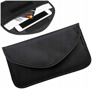 Universal RFID Blocking Smartphone Key Protector Pouch の画像