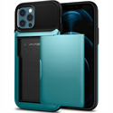 Image de Slim Armor Phone case for iPhone 12 and 12 Pro