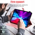 3D Cat Pattern CASE for Apple iPad Pro 11 2018/2020 の画像