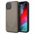 Hardcase Leather Case for iPhone 12 and 12 Pro の画像