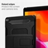 Image de Tough Armor Tech Ipad 10.2 2019/2020 Black Case