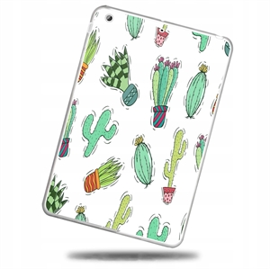 Picture of TPU IPAD Case for iPad Pro 12.9 "2020