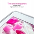 TPU IPAD Case for iPad Pro 12.9 "2020