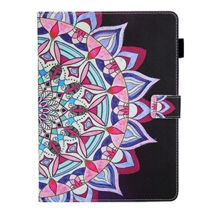 PU Leather Case for Apple iPad Air 4 10.9 "2020 の画像