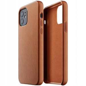 Leather Case for iPhone 12 Mini