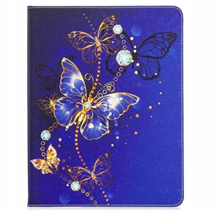 Picture of Shockproof PU Leather Case for Apple iPad Pro 12.9 "2020