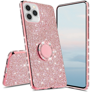 Изображение Bling Sparkly Phone Case for iPhone 12 Pro Max