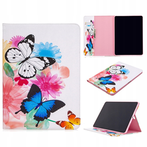 Picture of PU Leather Cover Smart Case for Apple iPad Pro 12.9 Inch 2020