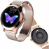 SMARTWATCH WOMEN'S SMARTBAND LED GIFT WATCH の画像