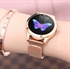 SMARTWATCH WOMEN'S SMARTBAND LED GIFT WATCH の画像