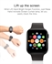 Image de SMARTWATCH SPORT WATERPROOF WATCH WITH GPS