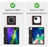 PU Leather Case for Apple iPad Pro 11 "2020 & 2018 の画像