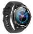 Изображение МУЖСКИЕ SMARTWATCH PULSE DREAM WATCH STEPS SMS FB Спортивный стиль