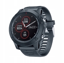 Smartwatch Heart Rate Multi Sports Modes Waterproof Better Battery Life GPS Watch