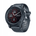 Smartwatch Heart Rate Multi Sports Modes Waterproof Better Battery Life GPS Watch の画像