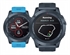 Smartwatch Heart Rate Multi Sports Modes Waterproof Better Battery Life GPS Watch