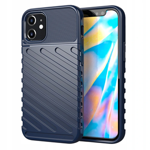 Rugged Protective Cover for iPhone 12 Mini