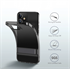 Transparent Kickstand Case for iPhone 12 Mini の画像