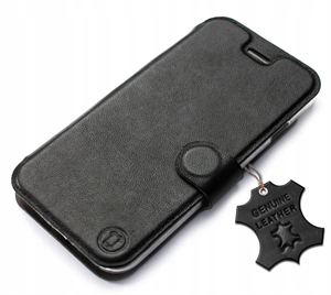 Picture of Leather Case for iPhone 12