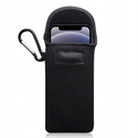 Neoprene Shocksock Phone Case for iPhone 12 Mini