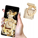 Изображение 3D Ring Perfumy Phone Case for iPhone 12 and 12 Pro
