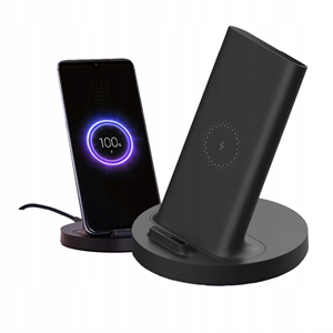 Изображение Fast Wireless Charger Stand