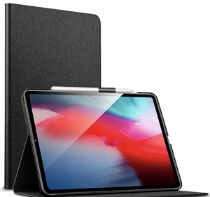 Picture of Case iPad Pro 11 2018/2020 Premium Black